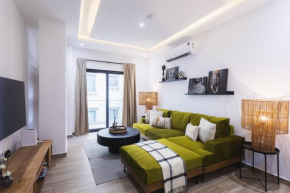 Luxury 2 Bedroom Retreat in Premium Area